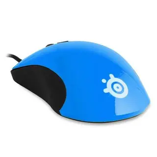 Мышь SteelSeries Kinzu V2 Blue 62030