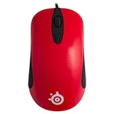 Мышь SteelSeries Kinzu v2 PRO - Red Mouse 62025