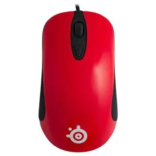 Мышь SteelSeries Kinzu v2 PRO - Red Mouse 62025