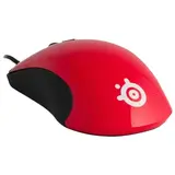 Мышь SteelSeries Kinzu v2 PRO - Red Mouse 62025 - фото 2
