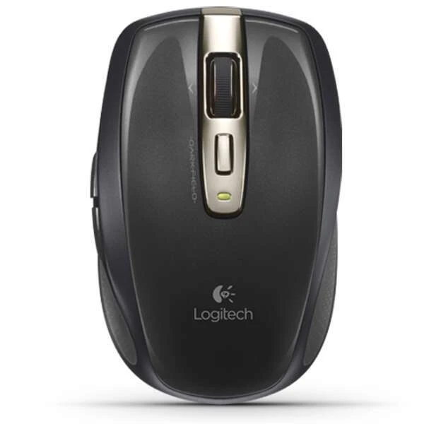 Мышь беспроводная Logitech Anywhere Mouse MX  910-002899