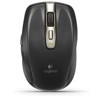 Мышь беспроводная Logitech Anywhere Mouse MX  910-002899