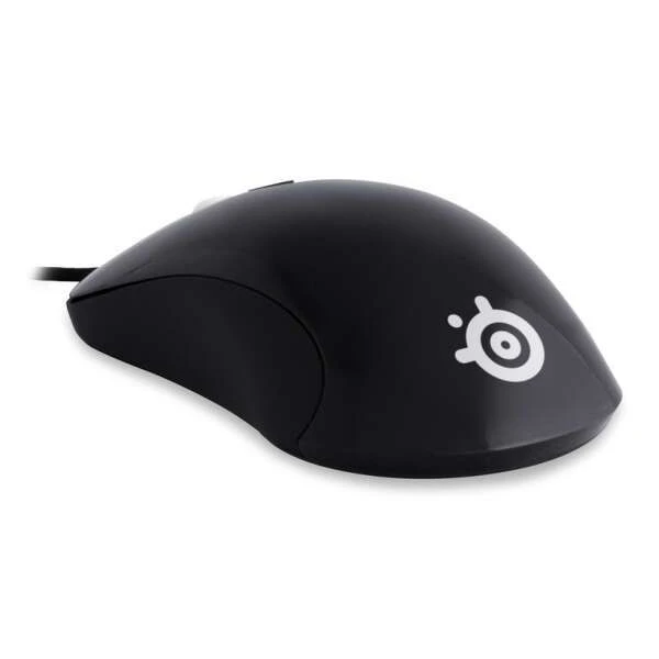 Мышь SteelSeries Kinzu v2 Pro  62016  Glossy Black - фото 2