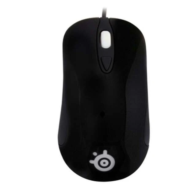 Мышь SteelSeries Kinzu v2 Pro  62016  Glossy Black - фото 3