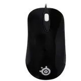 Мышь SteelSeries Kinzu v2 Pro  62016  Glossy Black - фото 3