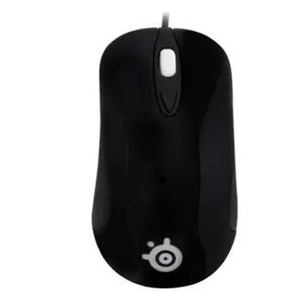 Мышь SteelSeries Kinzu v2 Pro  62016  Glossy Black