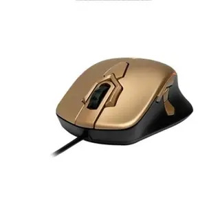 Мышь SteelSeries Gold Edtion WOW Gaming Mouse 62240
