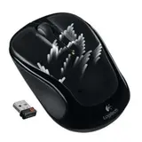 Мышь беспроводная Logitech M325 Coral Fan  910-003018