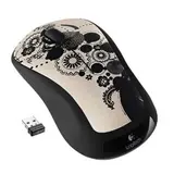 Мышь беспроводная Logitech M325 INK GEARS  910-003026