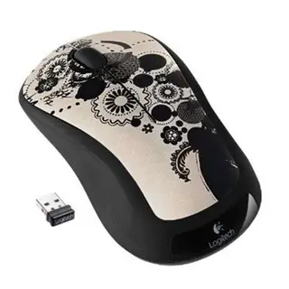 Мышь беспроводная Logitech M325 INK GEARS  910-003026