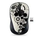 Мышь беспроводная Logitech M325 INK GEARS  910-003026 - фото 2