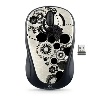 Мышь беспроводная Logitech M325 INK GEARS  910-003026