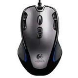 Мышь Logitech G300 Gaming Mouse