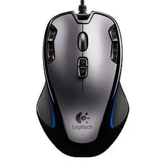 Мышь Logitech G300 Gaming Mouse
