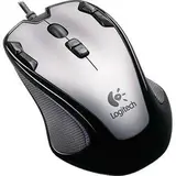 Мышь Logitech G300 Gaming Mouse - фото 2