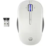 Hewlett Packard сымсыз тінтуірі H4N94AA HP X3300 White - фото 2