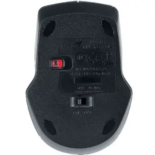 Беспроводная мышь Genius NS-6015  31030101101