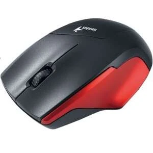 Беспроводная мышь Genius NS-6015  31030101101 - фото 3