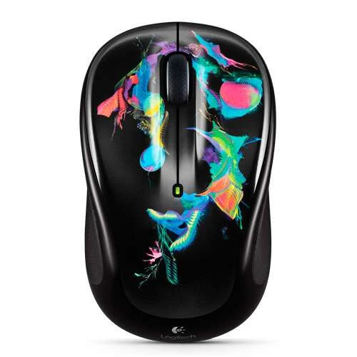 Беспроводная мышь Logitech M325  910-004216