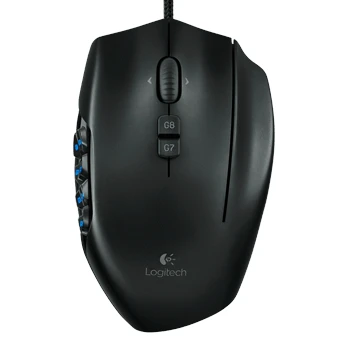 Мышь игровая Logitech G600  910-003623