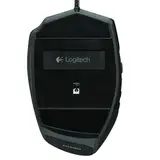 Мышь игровая Logitech G600  910-003623 - фото 2