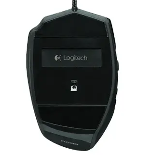 Мышь игровая Logitech G600  910-003623