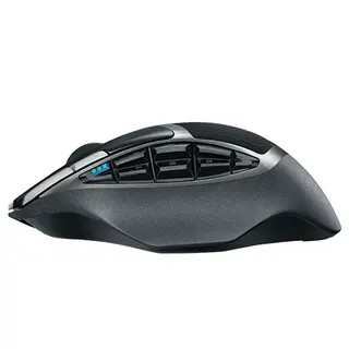 Мышь игровая Logitech G602  910-003821 822