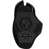 Мышь игровая Logitech G602  910-003821 822 - фото 3