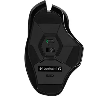 Мышь игровая Logitech G602  910-003821 822
