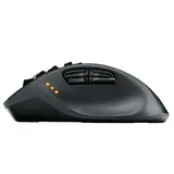 Logitech ойын тінтуірі G700s (910-003424) - фото 2