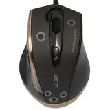 Мышь проводная  A4Tech F3 V-Track