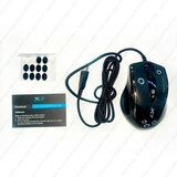 Мышь проводная  A4Tech F3 V-Track - фото 3