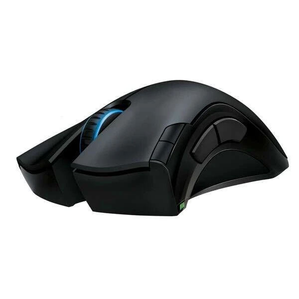 Razer геймер тінтуірі Mamba 2012
