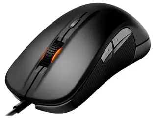 Мышь геймерская Steel Series Rival Optical Mouse 62271