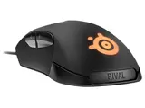 Мышь геймерская Steel Series Rival Optical Mouse 62271 - фото 2