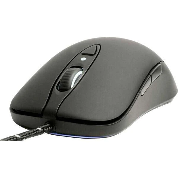 Игровая мышь SteelSeries Sensei RAW, Rubberized 62155