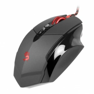 Мышь проводная A4Tech V7M Bloody