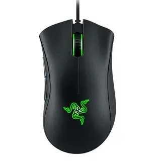 Игровая мышь Razer DeathAdder Chroma EU
