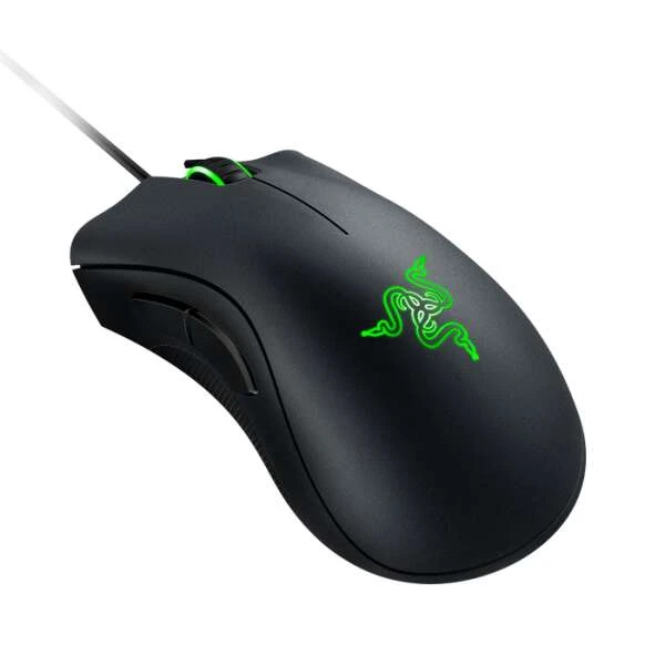 Игровая мышь Razer DeathAdder Chroma EU