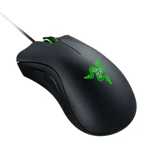 Игровая мышь Razer DeathAdder Chroma EU