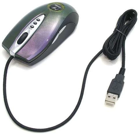 Компьютерная мышь GENIUS Navigator 535 Agama  31011059100