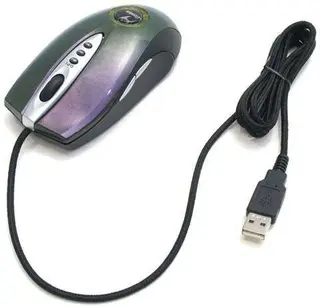 Компьютерная мышь GENIUS Navigator 535 Agama  31011059100