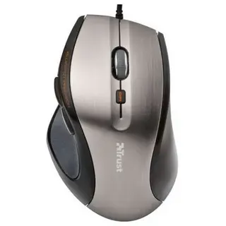 Беспроводная мышь Trust MaxTrack Wireless Mouse BlueSpot  17176-8713439171761