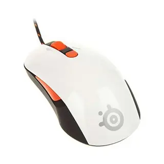 Мышь геймерская Steel Series Kana v2 Mouse White 62262