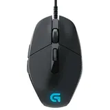 Игровая мышь Logitech G302 Daedalus Prime  Black - фото 2