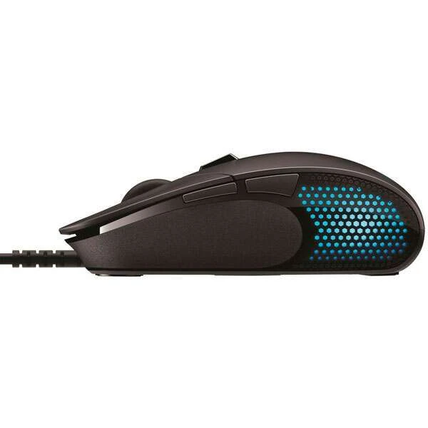 Игровая мышь Logitech G302 Daedalus Prime  Black - фото 3
