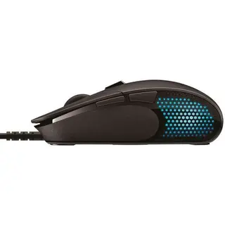 Игровая мышь Logitech G302 Daedalus Prime  Black