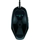 Игровая мышь Logitech G302 Daedalus Prime  Black - фото 4