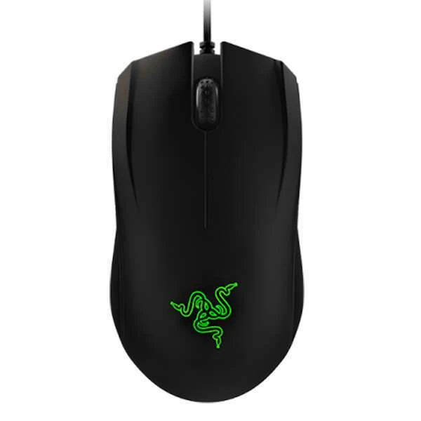 Игровая мышь Razer Abyssus 1800 and Goliathus  Speed  Mouse and Mat Bundle - FRML Packaging