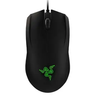Игровая мышь Razer Abyssus 1800 and Goliathus  Speed  Mouse and Mat Bundle - FRML Packaging